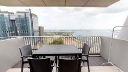 V On Shenton (D1), Apartment #574032281